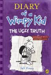 diary of a wimpy kid: the ugly truth